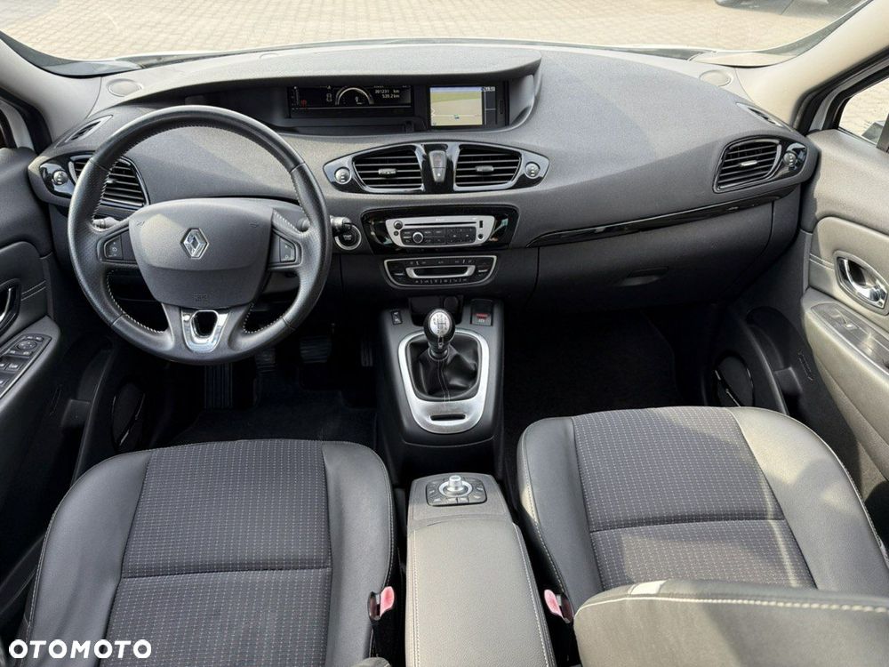 Renault Scenic 1.6 dCi Bose - 15