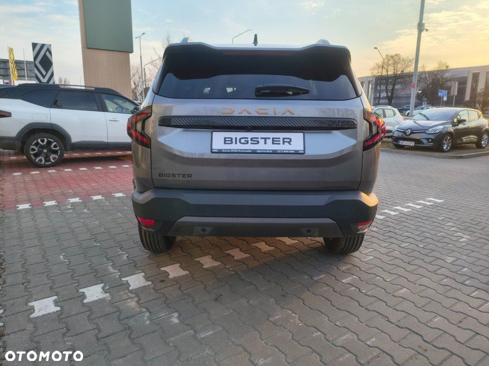 Dacia Bigster - 6