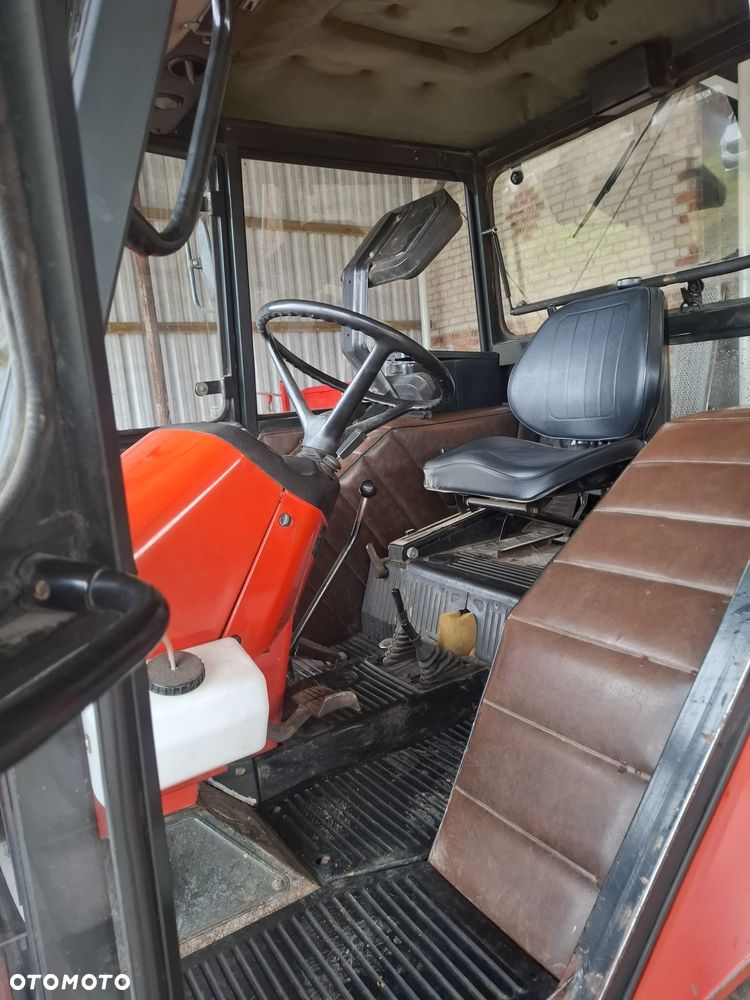 Zetor 7211 - 6