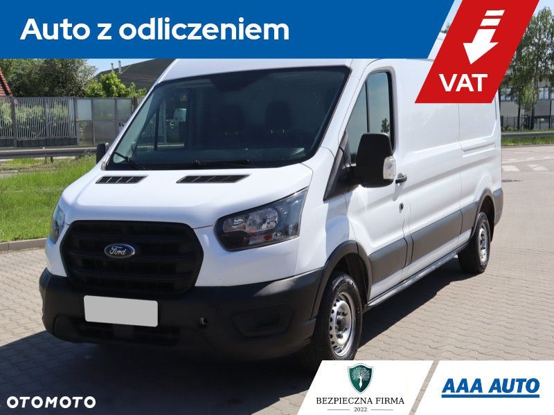 Ford transit - 2