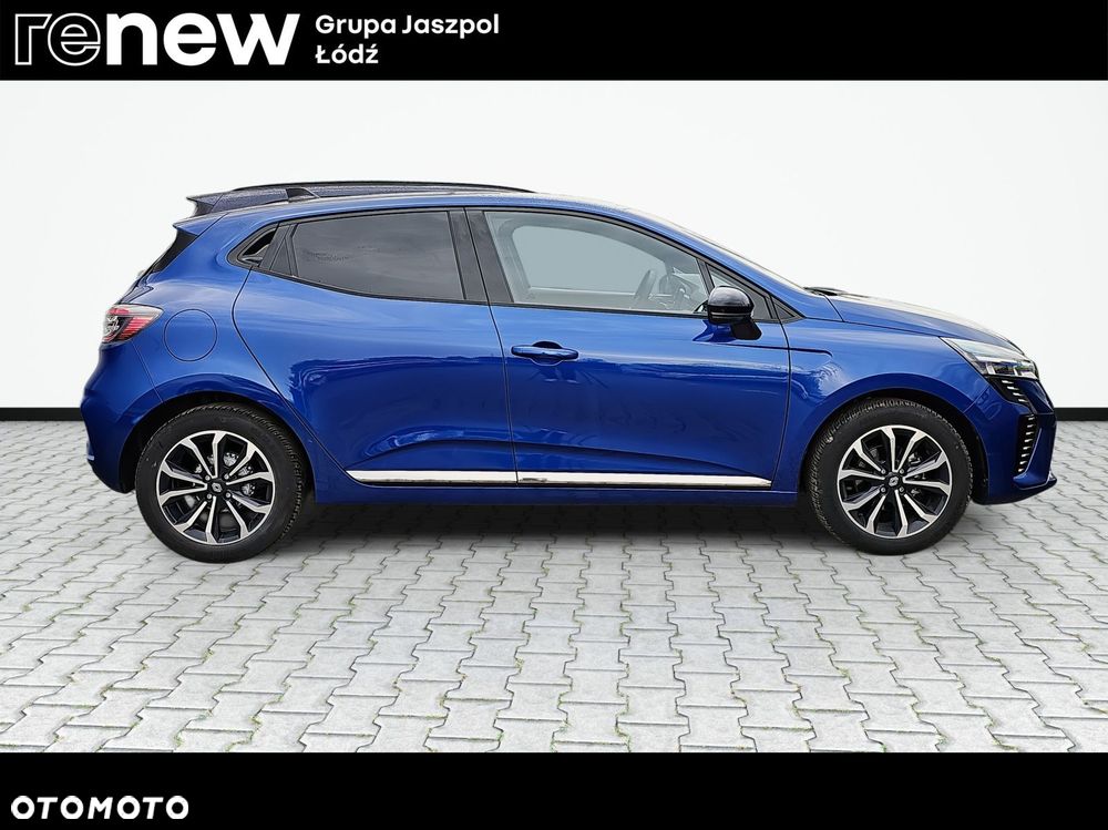 Renault Clio - 4