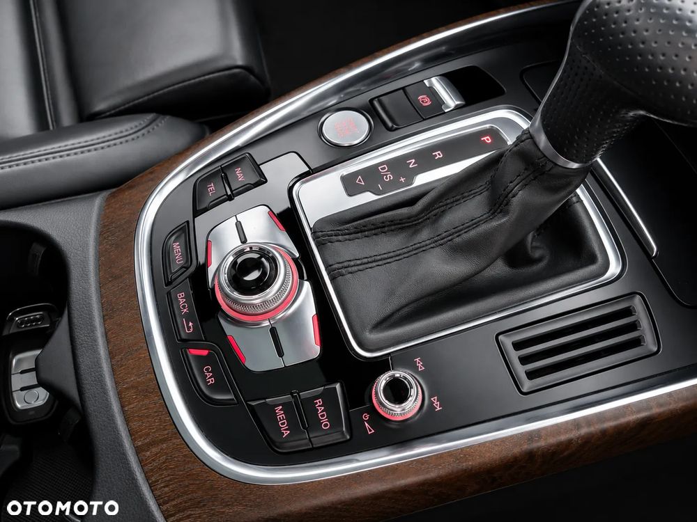 Audi Q5 - 11