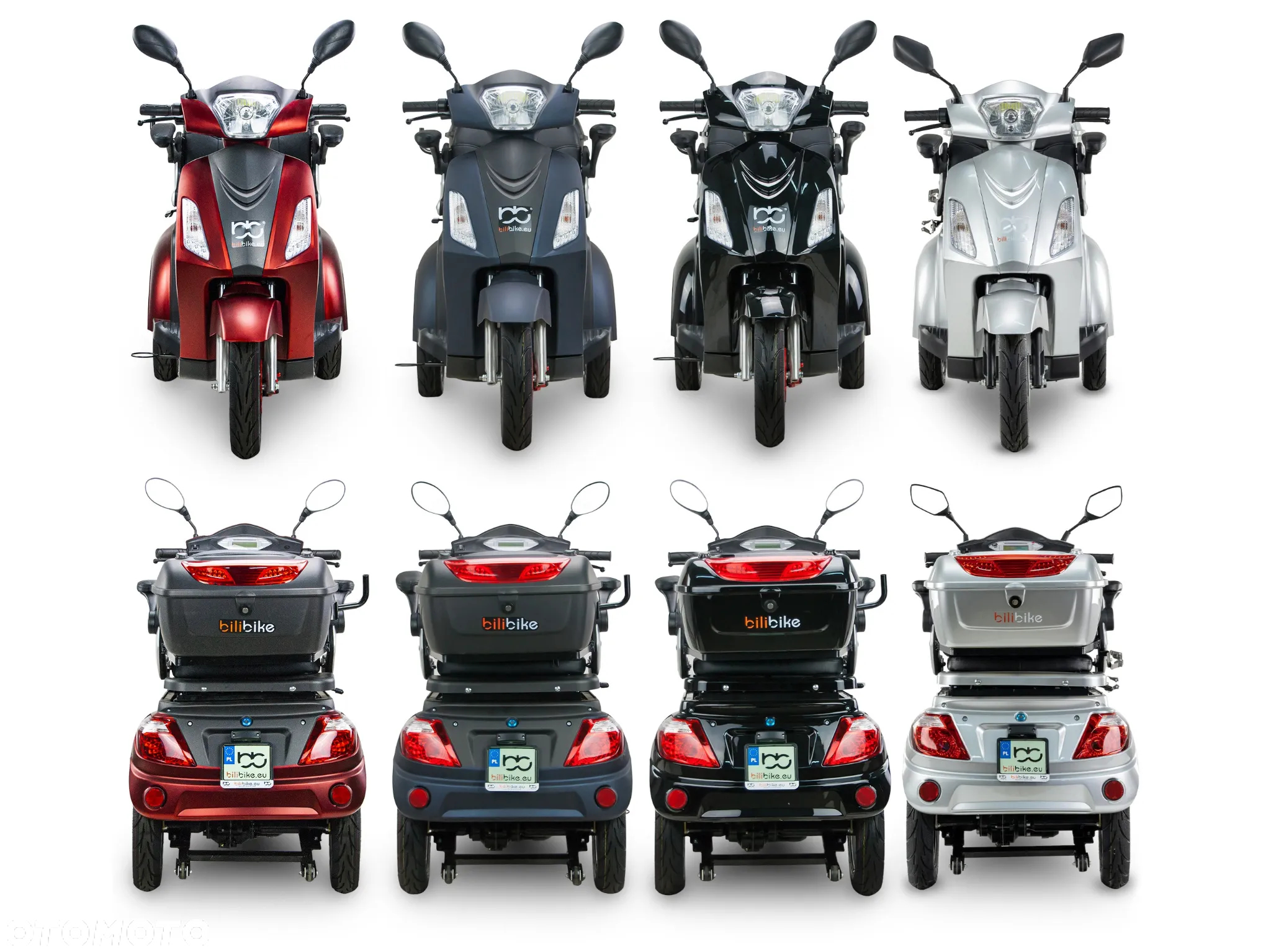 Bili Bike Shino - 9