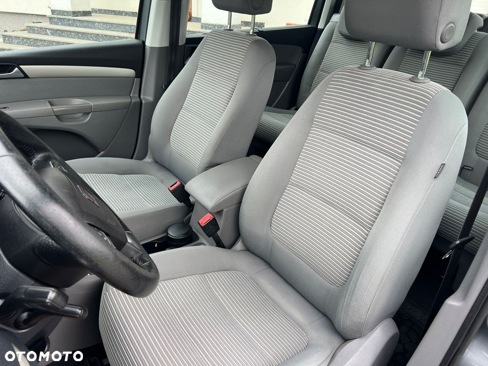 Seat Alhambra 2.0 TDI Ecomotive Style - 10