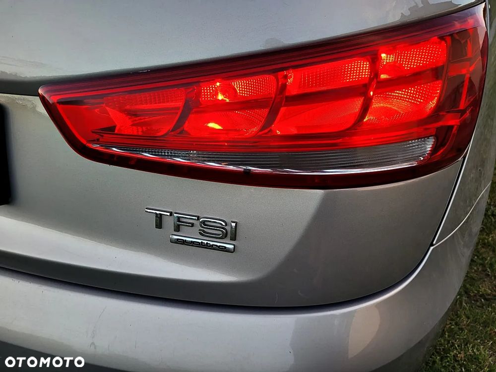 Audi Q3 - 10