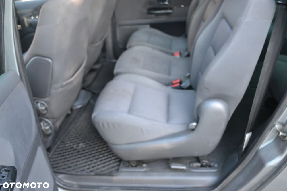 Volkswagen Sharan 1.9 TDI Comfortline Family - 6