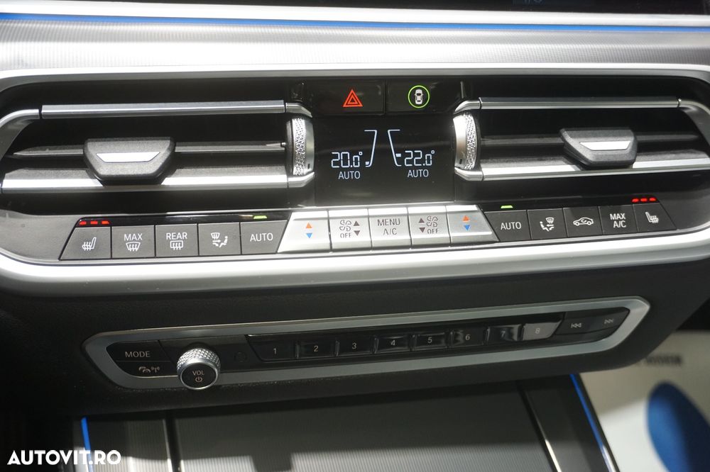 BMW X5 xDrive45e AT PHEV - 11