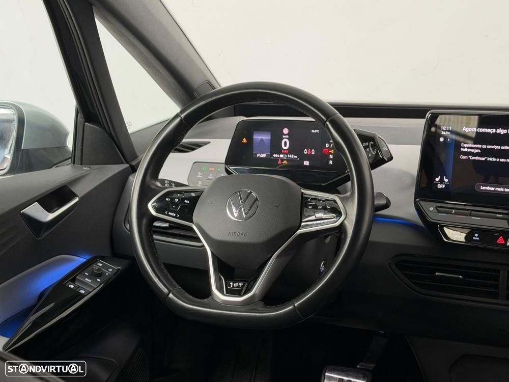 VW ID.3 Performance Upgrade Pro 1st Plus - 32