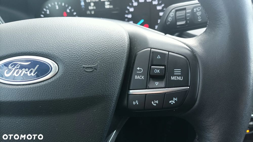 Ford Kuga 2.0 TDCi FWD Titanium - 24