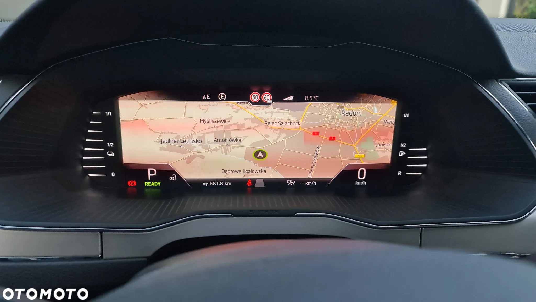 Skoda Superb 1.4 TSI Plug-In Hybrid Style DSG - 20