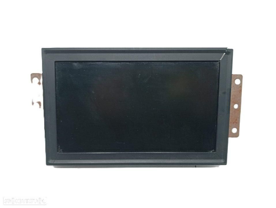 TELA/ECRÃ MULTIFUNÇÕES MITSUBISHI MONTERO V60V70 - 1