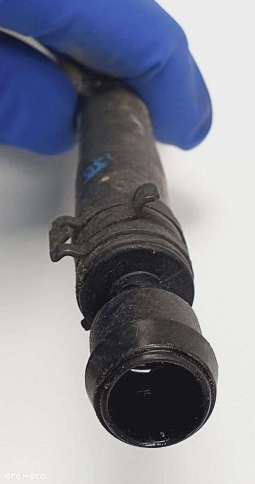 WĄŻ RURKA WODY MERCEDES GLC W253 CDI A2055013091 - 3