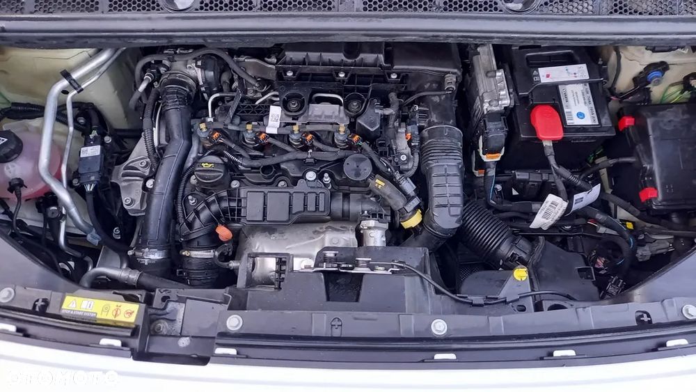 Peugeot Partner - 13