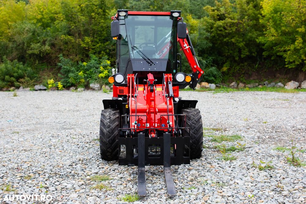 Leotec LTBE 1.2 - 3