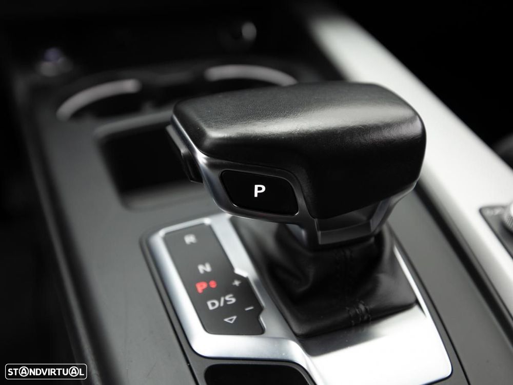 Audi A4 Avant 35 TDI S line S tronic - 22