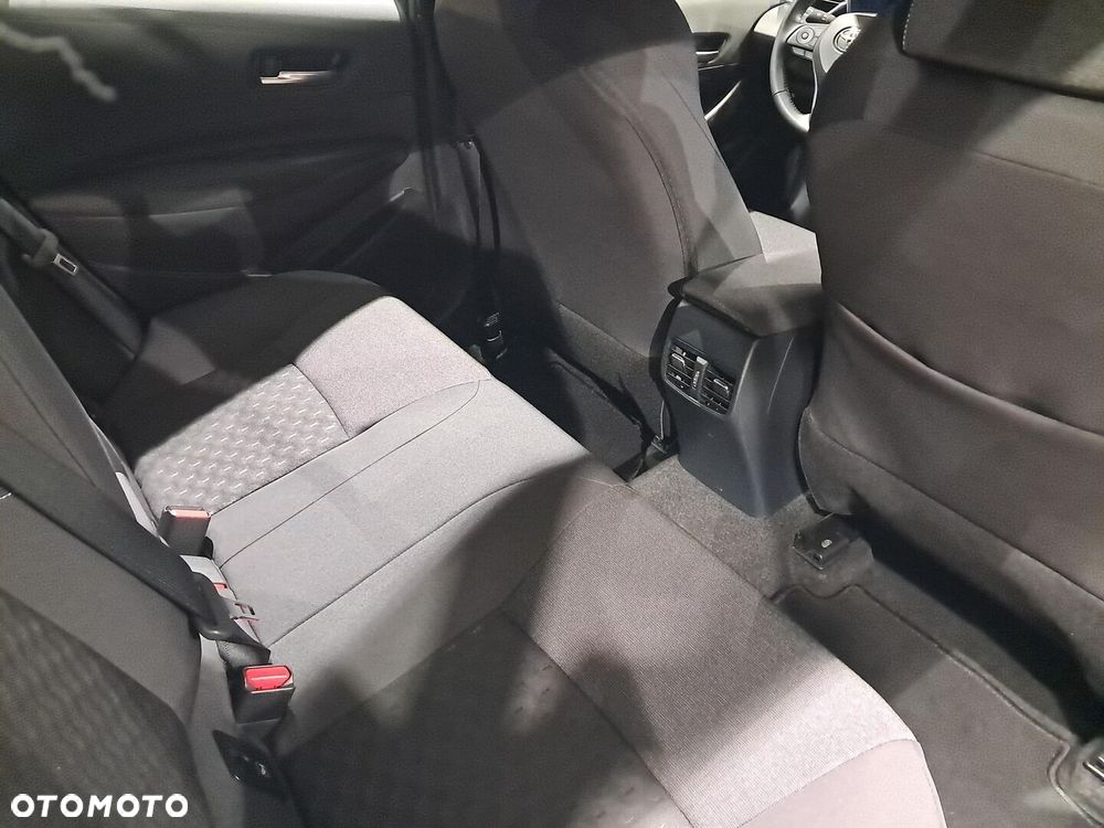 Toyota Corolla 1.8 Hybrid Comfort - 10