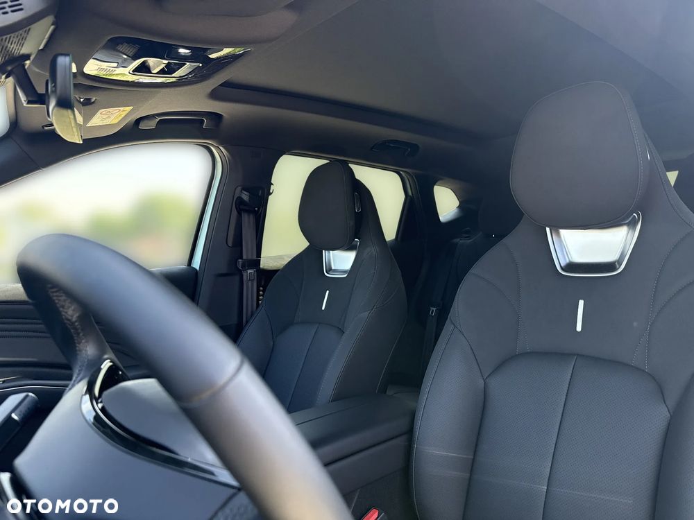 Omoda 7 1.5 T-GDi Super Hybrid Luxury - 12