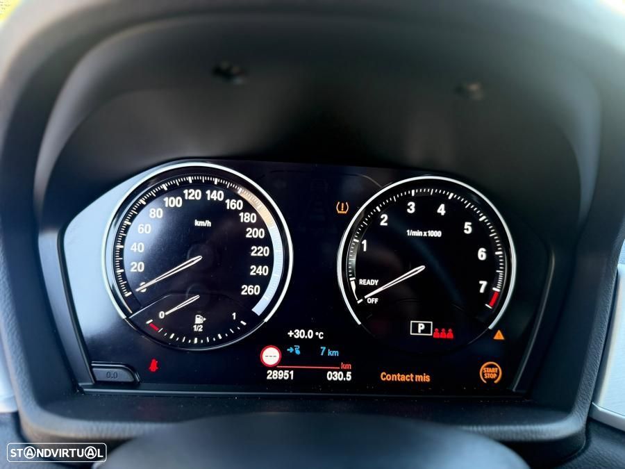 BMW X2 25 e xDrive X Pack M - 7