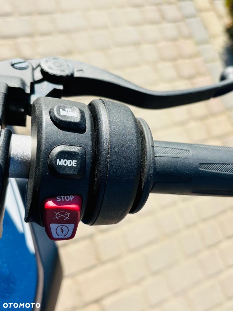 BMW GS - 16