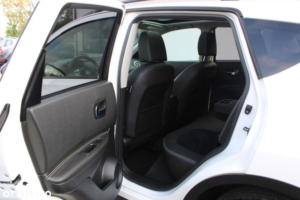 Nissan Qashqai - 24