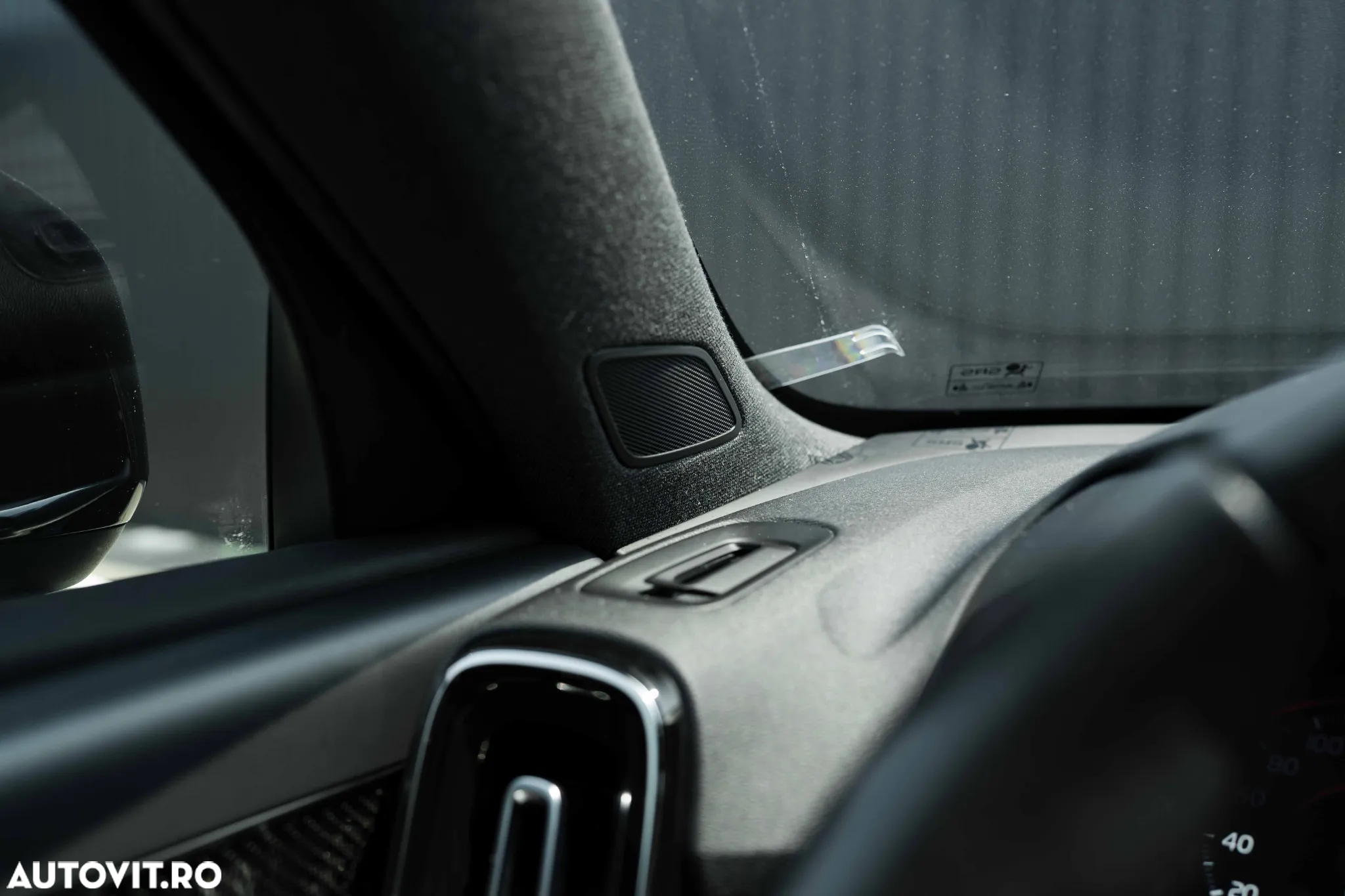 Volvo XC 40 D4 AWD Inscription - 31