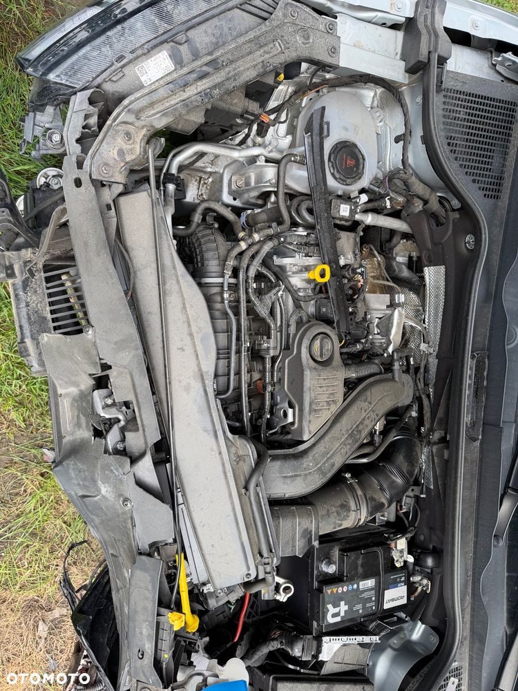 Skoda Kamiq 1.5 TSI DSG Ambition - 33