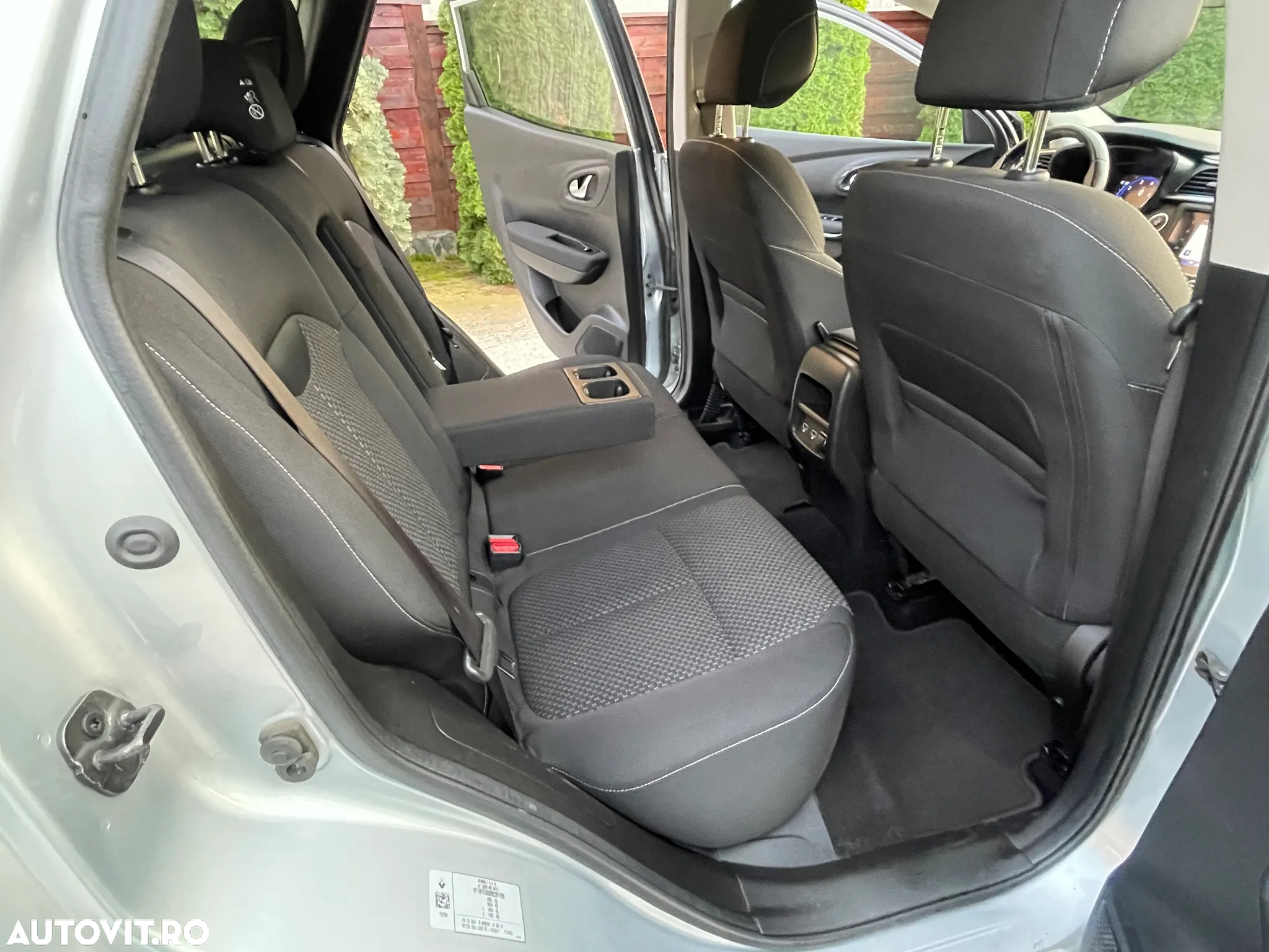 Renault Kadjar TCe EDC GPF Intens - 29