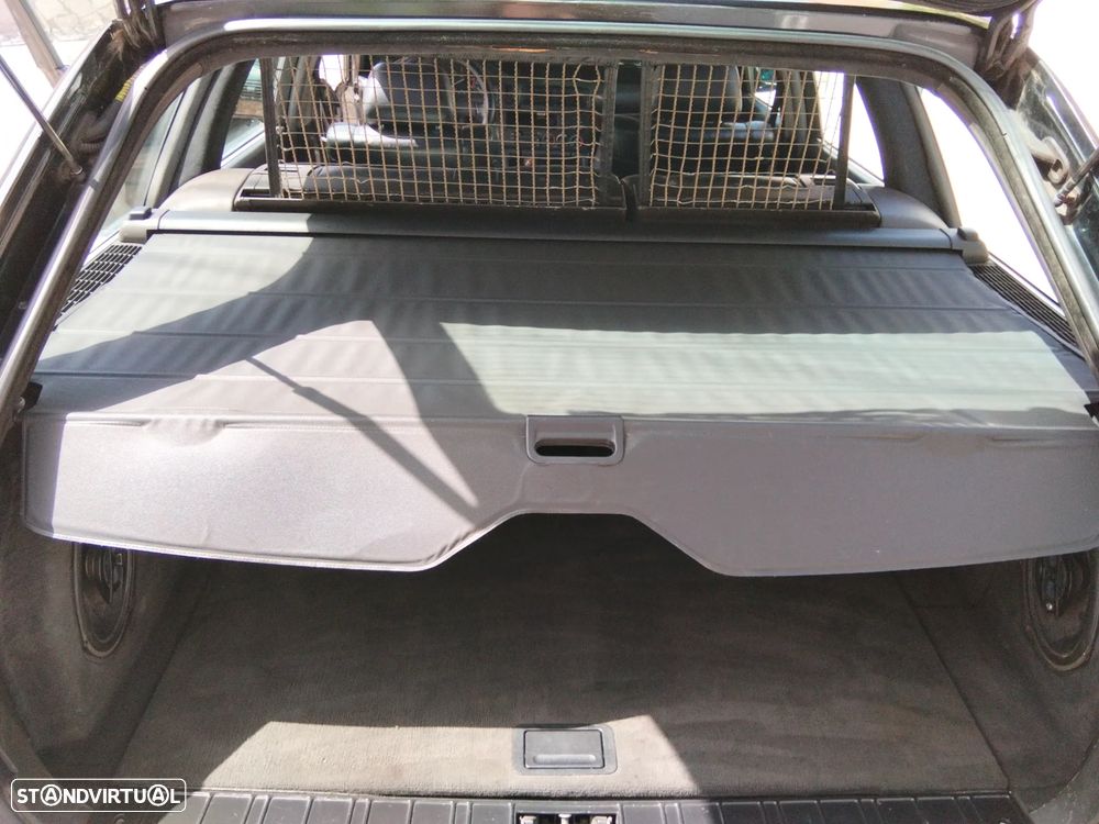 BMW 525 tds Touring - 4