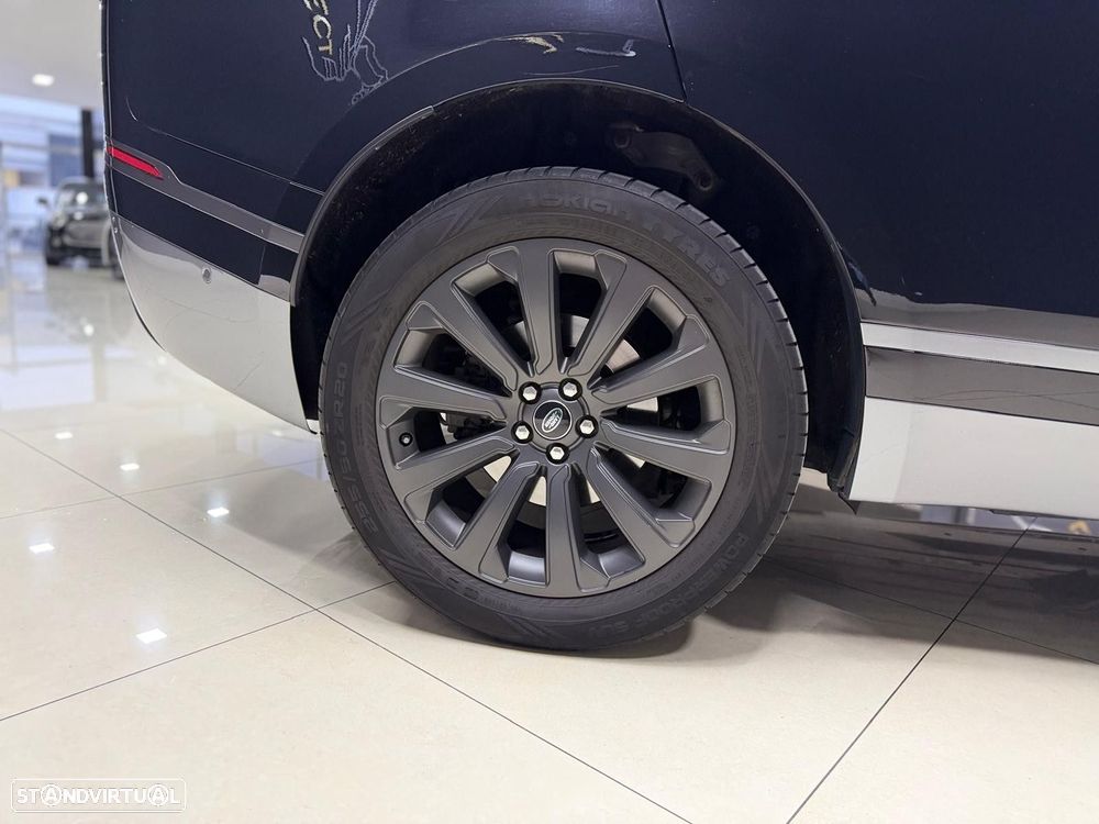 Land Rover Range Rover Velar 2.0 D R-Dynamic S - 8