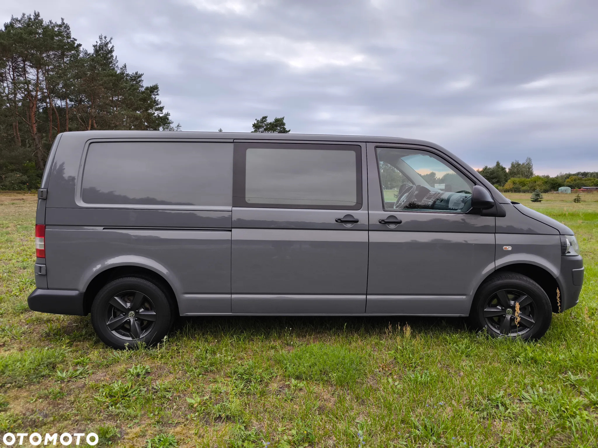 Volkswagen T5 - 11