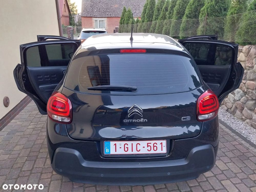 Citroën C3 1.2 PureTech Feel - 5