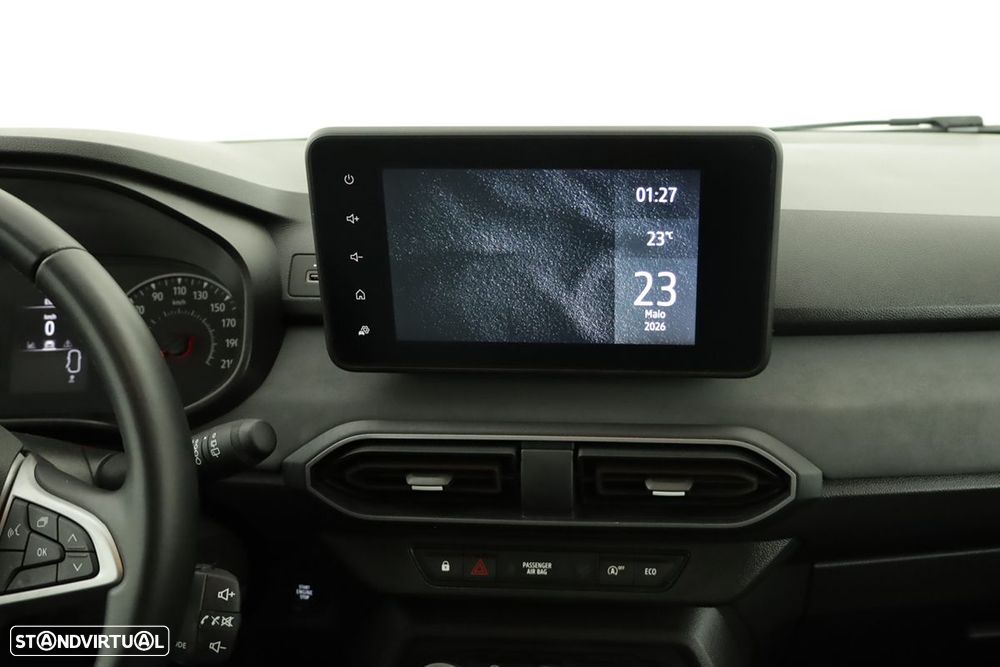 Dacia Jogger 1.0 ECO-G Extreme+ Up&Go 7L Bi-Fuel - 9
