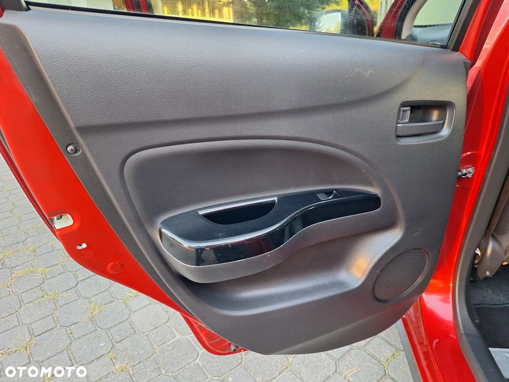 Mitsubishi Space Star 1.2 Clear Tec Edition+ - 19