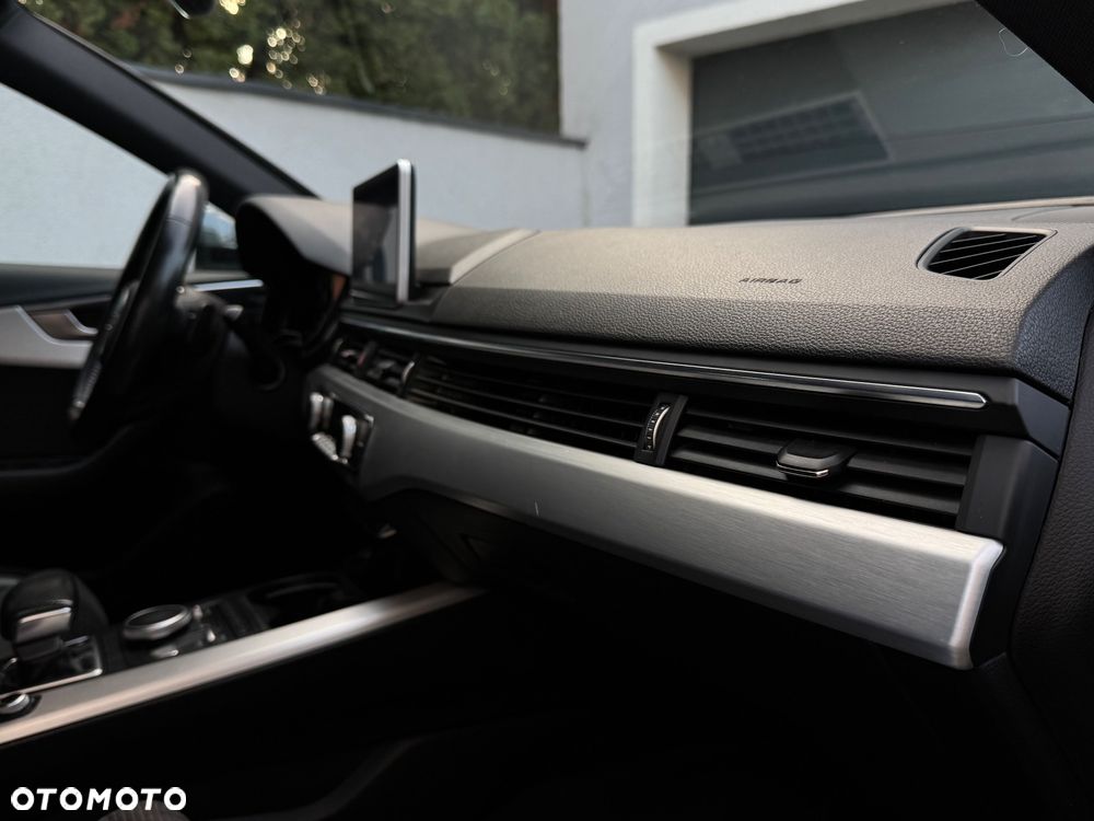 Audi A4 Avant 2.0 TDI S tronic sport - 26