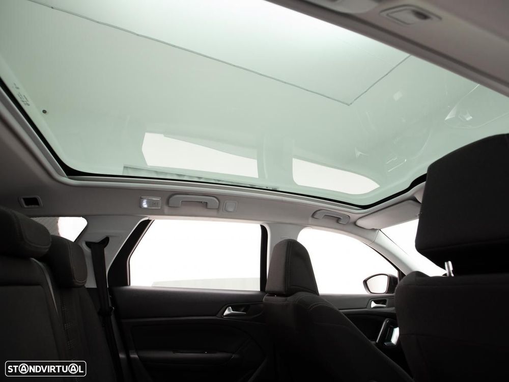 Peugeot 308 SW 1.6 BlueHDi Allure - 11