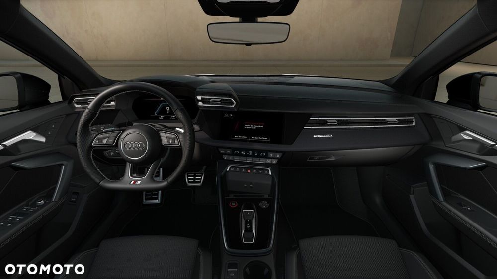 Audi S3 Sportback - 10