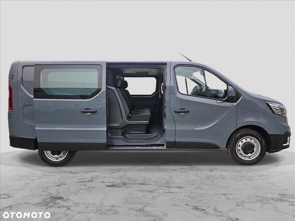 Renault trafic - 9