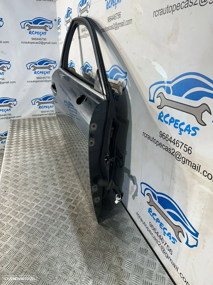 Porta Direita Frente Frontal Lexus IS220d IS250d XE20 2005 - 2013 - 5