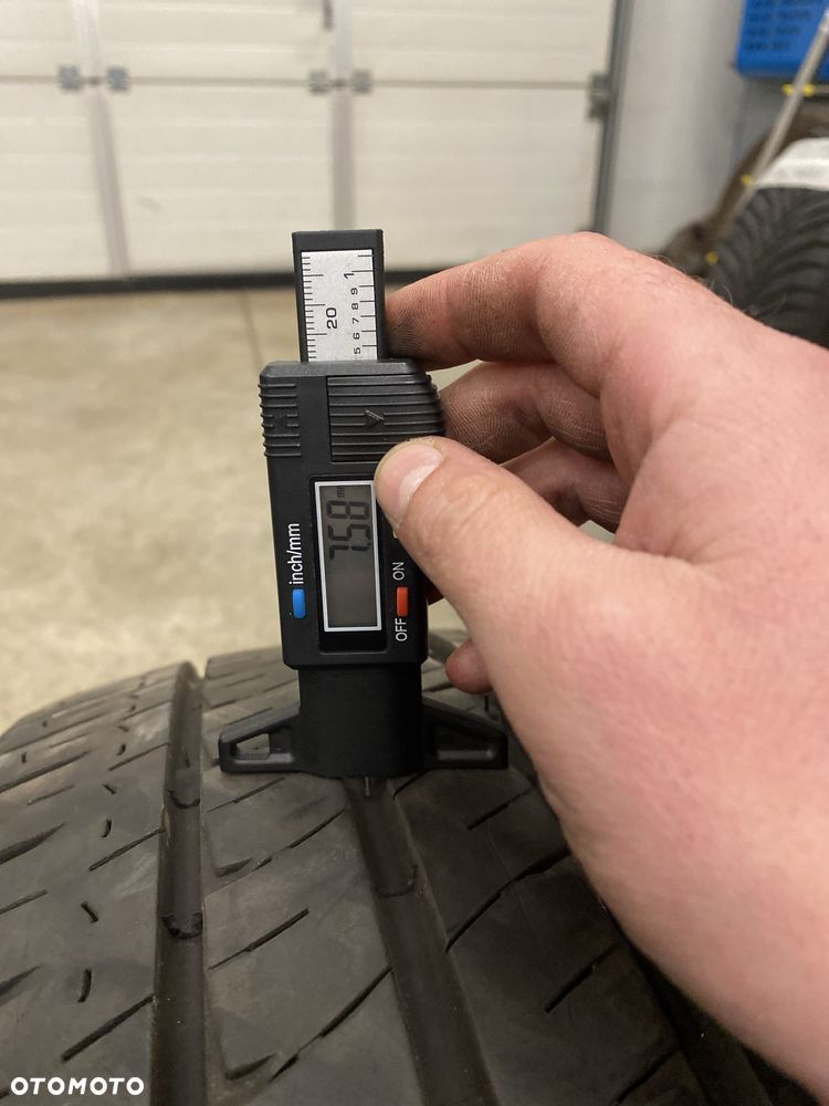 4x 215/60 r17c michelin agilis dot 4020 kosy - 5