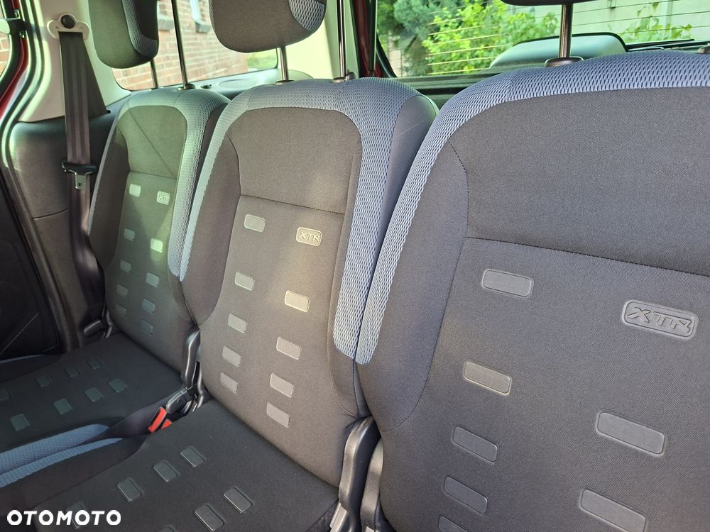 Citroën Berlingo VTi 120 XTR - 15