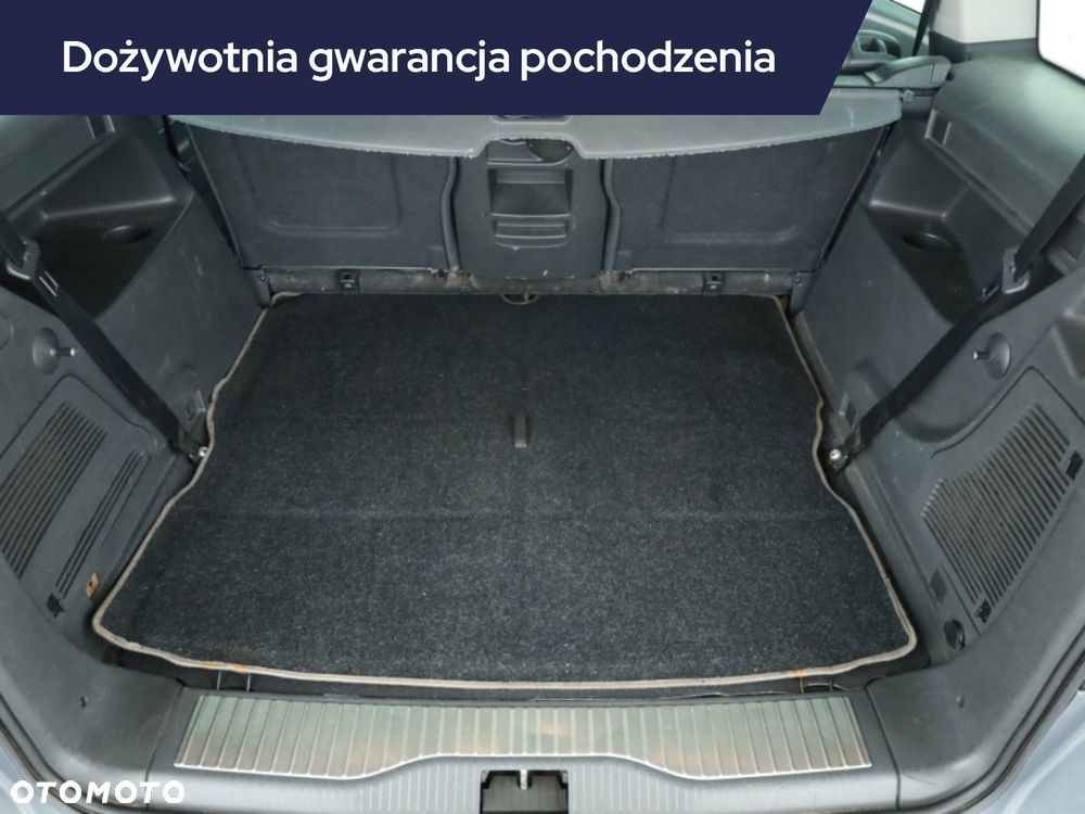 Opel Zafira - 13