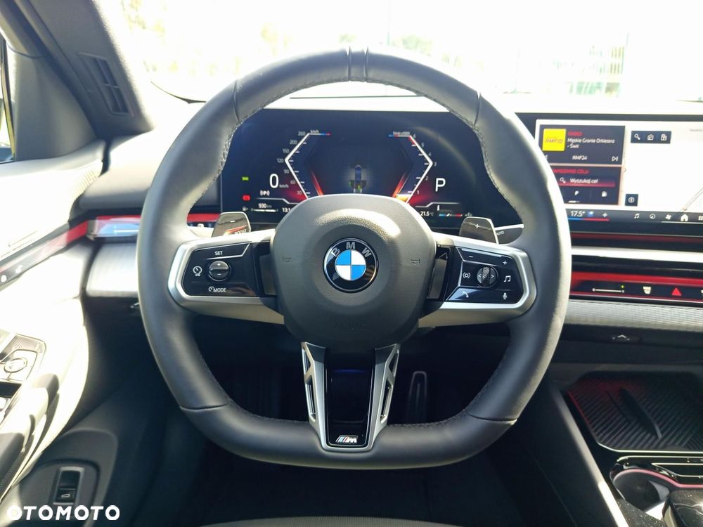 BMW Seria 5 - 14