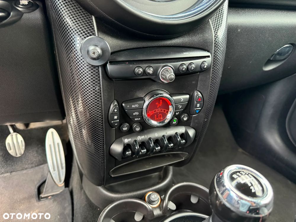 MINI John Cooper Works All4 - 30