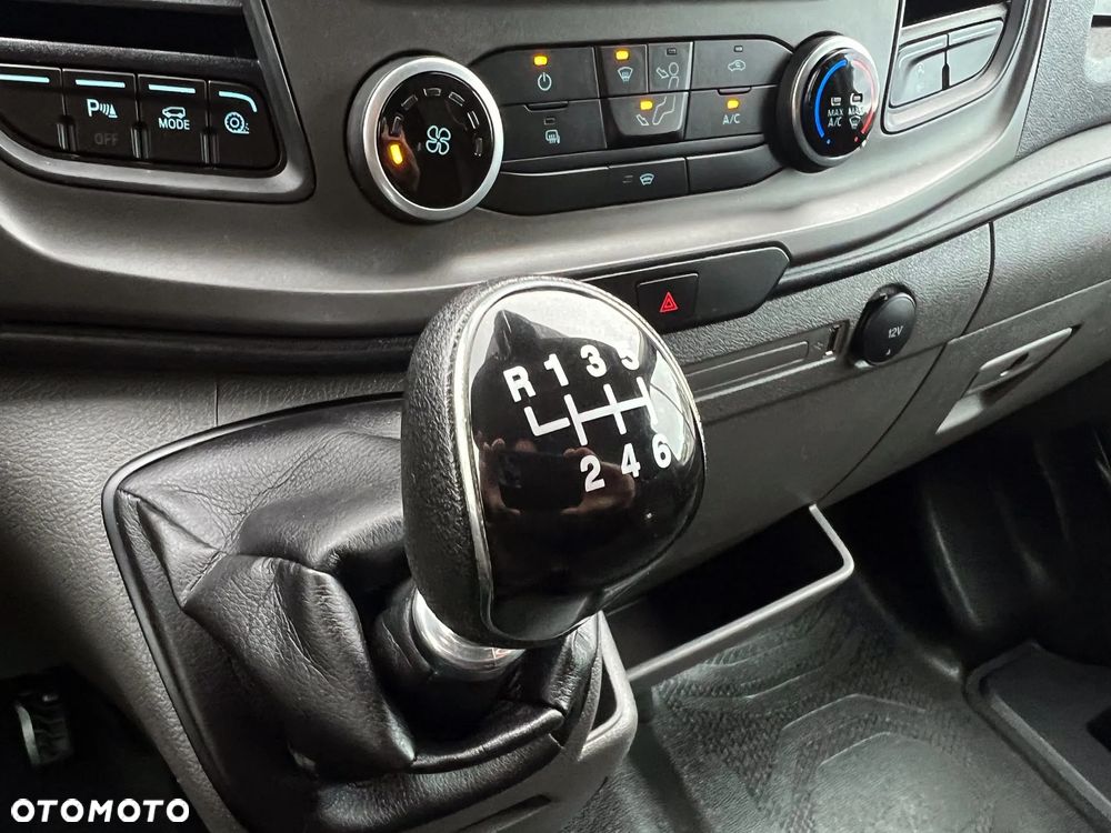 Ford Transit L3H2 Chłodnia/Mroźnia + 230V ThermoKing - 26