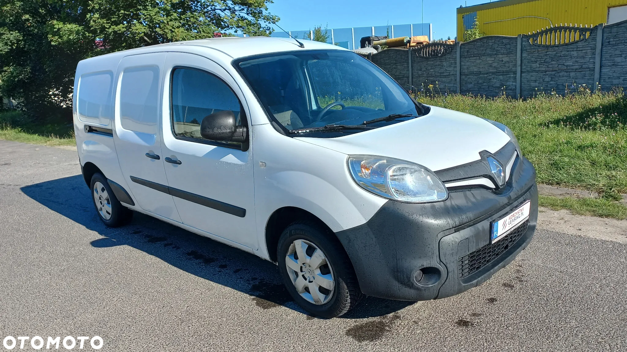 Renault Kangoo - 32