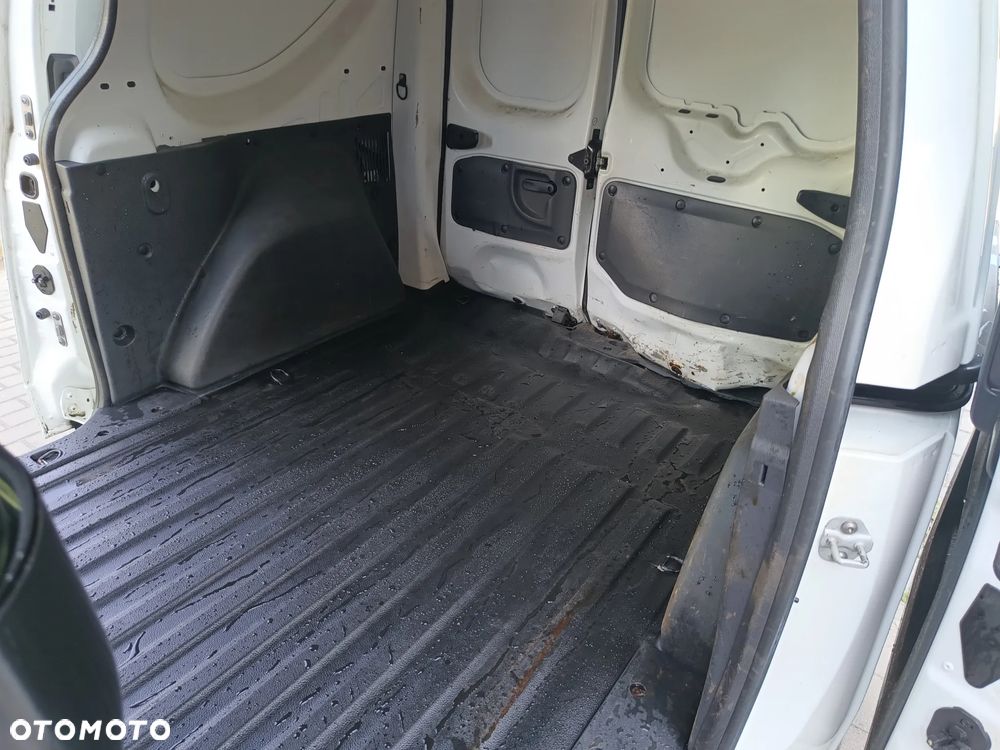 Dacia DOKKER - 25