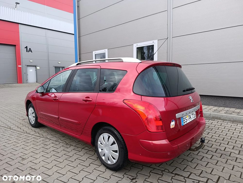 Peugeot 308 120 VTi Family - 14