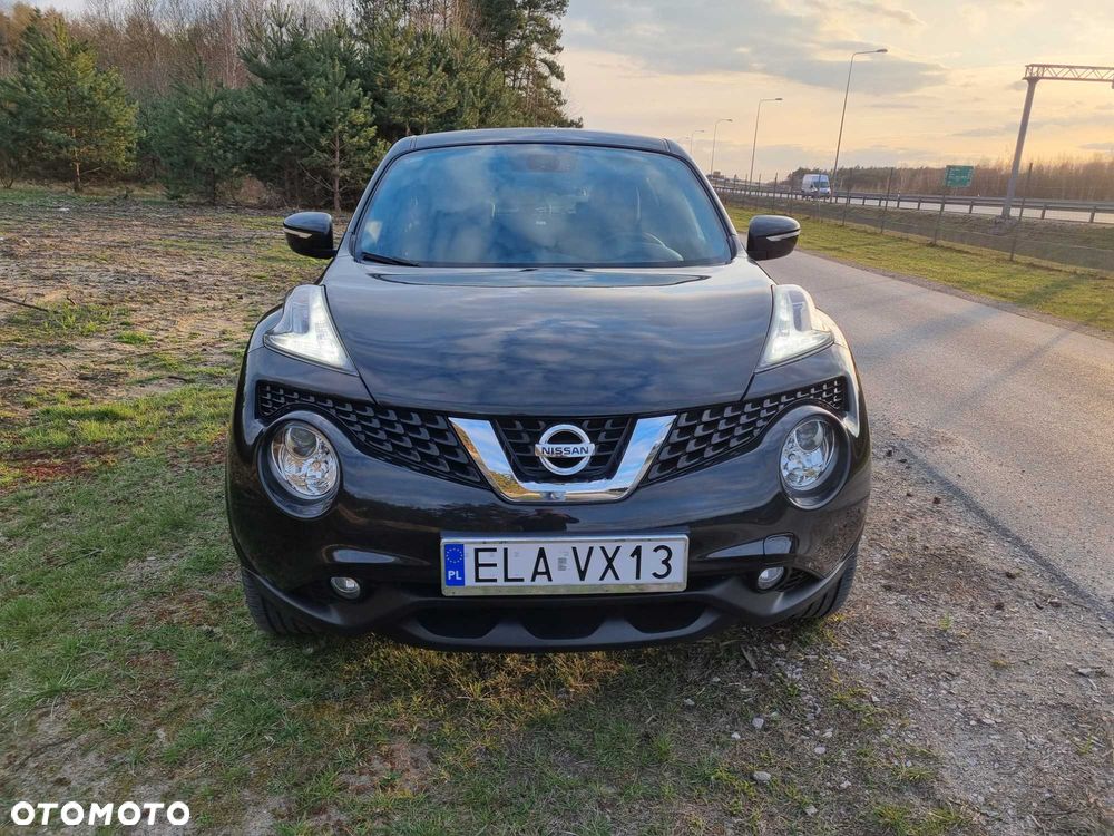 Nissan Juke - 3