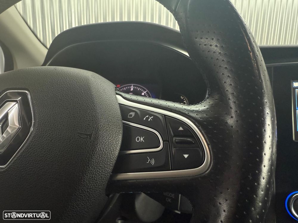 Renault Mégane 1.5 Blue dCi GT Line - 26