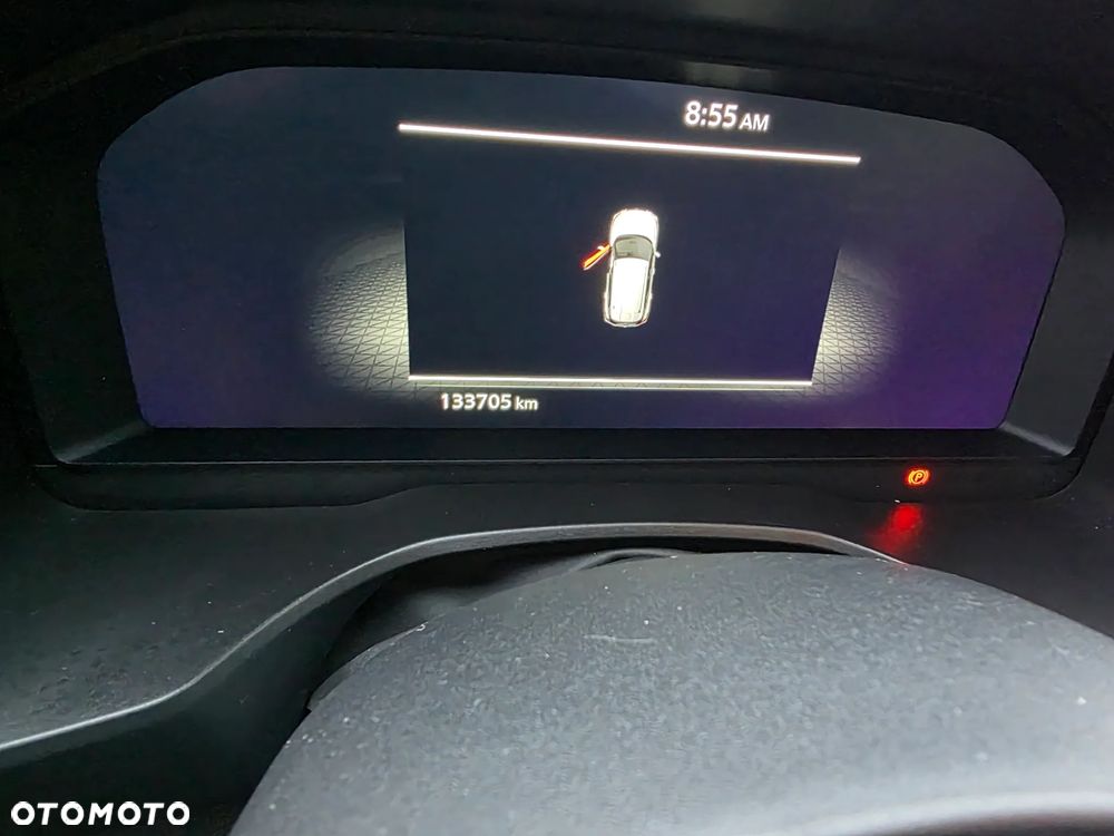 Nissan X-Trail 1.5 VC-T MHEV Tekna 2WD Xtronic 7os - 14